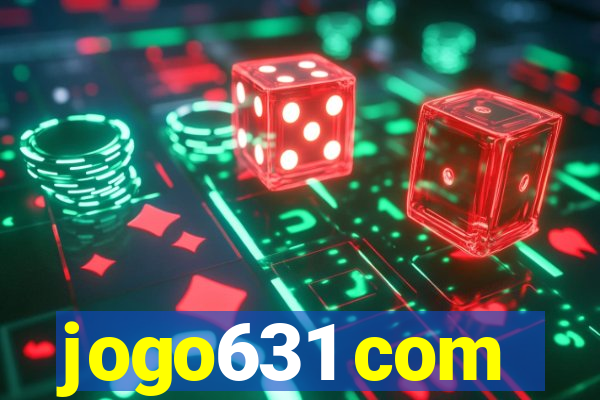 jogo631 com